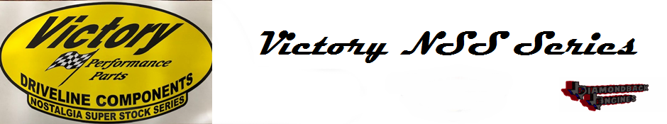 Victory Nss